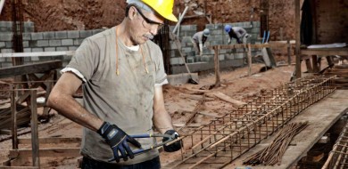 Investimento em medidas de prevenção reduz acidentes de trabalho