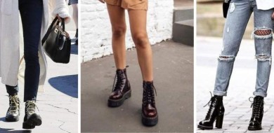 LOOKS ATEMPORAIS PARA USAR NO OUTONO/INVERNO