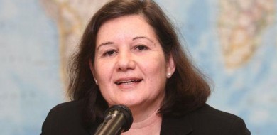 Senado aprova 1ª embaixadora mulher do Brasil nos EUA