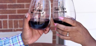 Tendências em design de copos personalizados para brindes corporativos