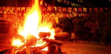 Veja a programação da Festa Junina do Umuarama, em Uberlândia