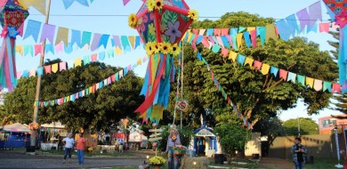 Veja as festas juninas que vão esquentar Uberlândia