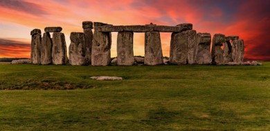 A fascinante nova teoria sobre a origem de Stonehenge