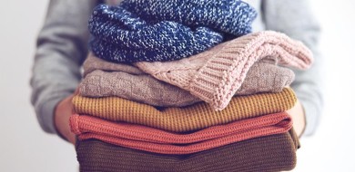 Campanha do Agasalho: veja onde doar em Uberlândia e Uberaba