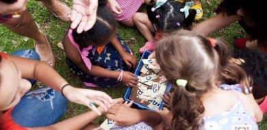 Começa hoje o curso gratuito Preparatório para Postulantes à Adoção