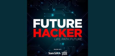 Future Hacker estreia no Markket