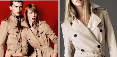 MOLETOM COM TRENCH COAT:  COMBINAÇÃO PERFEITA PARA UM INVERNO ESTILOSO