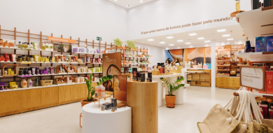 Uberlândia Shopping incrementa mix de lojas