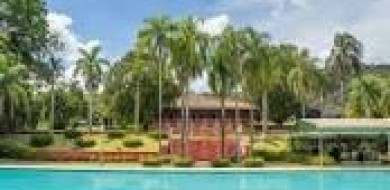Veja como é a fazenda onde vítimas de febre maculosa estiveram