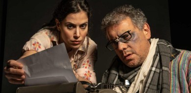 Cortinas abertas para grandes espetáculos