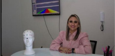Neurofeedback - Cristiane Nicácio