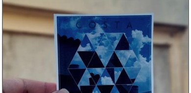Cantor e compositor Costa lança versão alternativa da faixa 