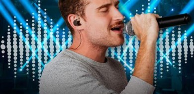 Com melodia e letras marcantes, Rodrigo Baeta lança faixa 
