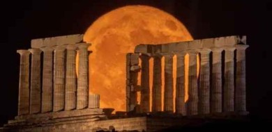 Como tirar foto da Lua com o celular