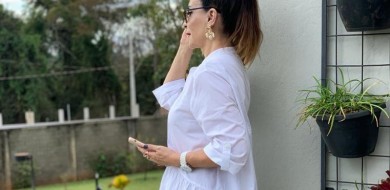 LOOKS COM VESTIDO PARA VOCÊ USAR SEMPRE QUE PUDER