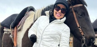 Renata Horn: Uma Experiência Inesquecível em Bariloche