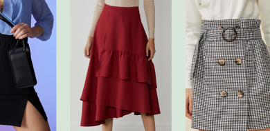 SAIAS: COMO ESCOLHER O MODELO IDEAL PARA VALORIZAR O LOOK