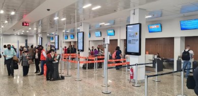 Uberlândia terá mais voos para cidades do Nordeste na alta temporada