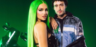 Vivi lança single “Miami” em parceria com Kweller