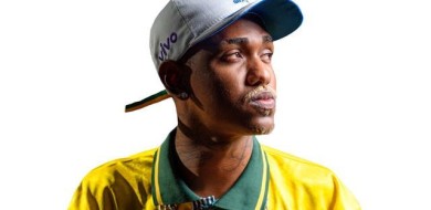 Artista baiano Shook Na Vozz lança novo reggaeton PRELIMINARES