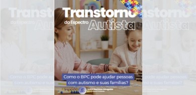 BPC Autismo: Quem tem direito? Como conseguir?