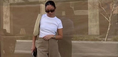 COMO SE VESTIR NO CALOR QUANDO A VONTADE É NÃO VESTIR NADA