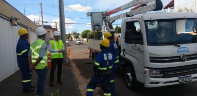 Empregos verdes são realidade em Uberlândia