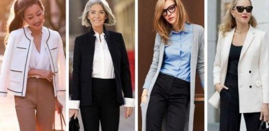 LOOKS DO  DIA A DIA  PERFEITOS PARA QUANDO VOCÊ ESTIVER ATRASADA