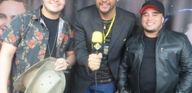 Matheus Mattuvo é o mais novo apresentador da RedeTV!