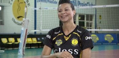 Morre Walewska Oliveira, ex-jogadora de vôlei e campeã olímpica