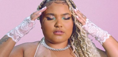 Paige lança single 