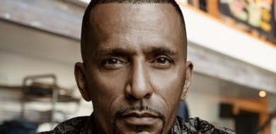 Rick Chesther ministra palestra em Uberlândia