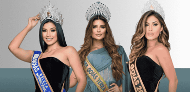 Saiba os requisitos específicos para o Miss Goiânia 2024