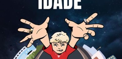 Trapper Jovem Rick lança single “Baixa Idade” acompanhado de animação 3D