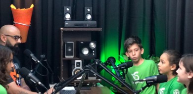 Gabarito Educação promove cidadania ativa com o Projeto Gabacity