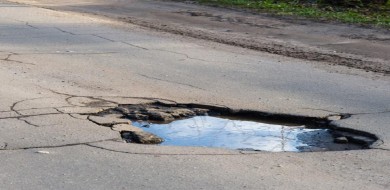 Solução Autus para os problemas das ruas e estradas