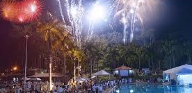 Réveillon 2024: veja as opções para a virada do ano em Uberlândia