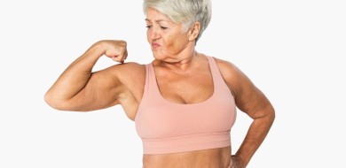 Sarcopenia e a importância dos músculos para o doente reumático