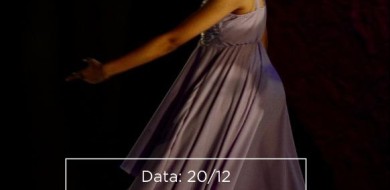 Uberlândia Shopping apresenta Ballet de Natal