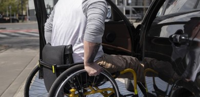 ICMS para Carros PCD tem novo limite de isenção em 2024