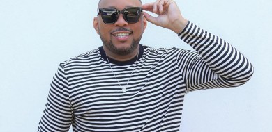 Luciano Testa grava seu primeiro DVD neste domingo em Uberlândia