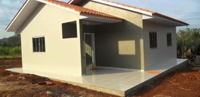 Minha Casa Minha Vida Rural deve entregar mais de 30 mil imóveis em 2024