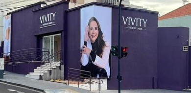 Vivity Estética e Lasers chega a Uberlândia