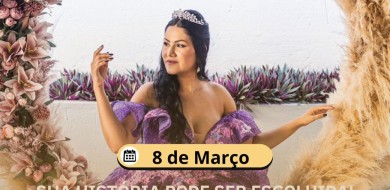 2ª edição dia de Princesa com Maisa Pires