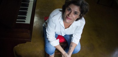 Oficina de Voz para atores