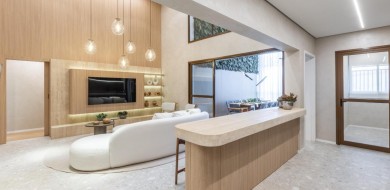 Perplan inaugura Espaço do Cliente - renovado - em Uberlândia