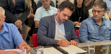 10x0 para a PPP de Iluminação: vitória de Uberlândia