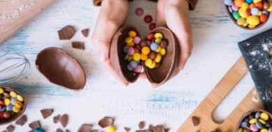 80% dos consumidores locais vão às compras nesta Páscoa