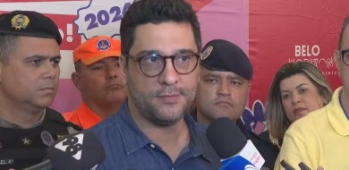 Após cinco anos, Gilberto Castro deixa presidência da Belotur