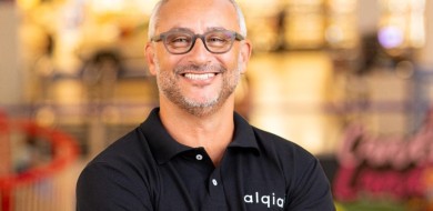 Marcelo Manton assume superintendência do Uberlândia Shopping